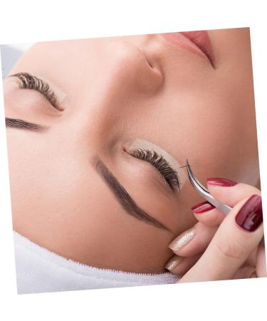 NOLITOY 12 Rolls White Eyelash Extension Tape - Premium Quality for Secure Application | International Shipping Available - Buy Online on GoSupps.com