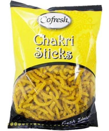 Cofresh Chakri Sticks 300g - Buy Online on GoSupps.com