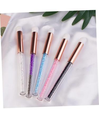 Beavorty 2pcs Nose Brush Eye Makeup Lady Parts Makeup Eyeshadow Practical Makeup Brush Shadow Brush Professional Makeup Tools Eye Makeup Accessory Nose Shadow Brush Women Eyeshadow - Buy Online on GoSupps.com