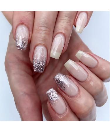 Lola Lee Gel Polish | Shine Like The Stars | GP152 | 15ml |Long-Lasting | Chip Proof | Soak-Off | Nail Art | Manicure & Pedicure | Easy to Apply |Salon and Home Use | LED UV Lamp - Buy Online on GoSupps.com