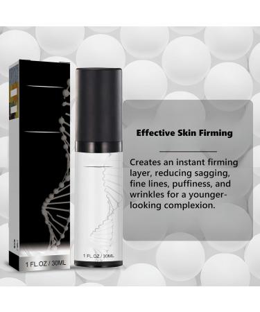 2 PCS-Face Lift Cream Neck Eye Tightening Lifting Serum Temporary Face Lift Tightening & Lifting Loose Sagging Skin for All Skin - Buy Online on GoSupps.com