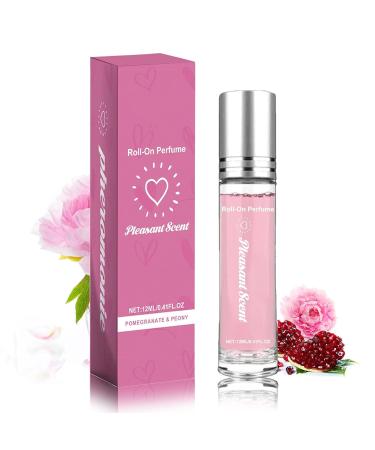 3PCS Elegance Roll-on Perfume Pheromones Perfumes for Women Long-lasting and Addictive Pheromone Perfume Oil Fragrance Personal Cologne for Her to Attract Men (2PCS) - Buy Online on GoSupps.com