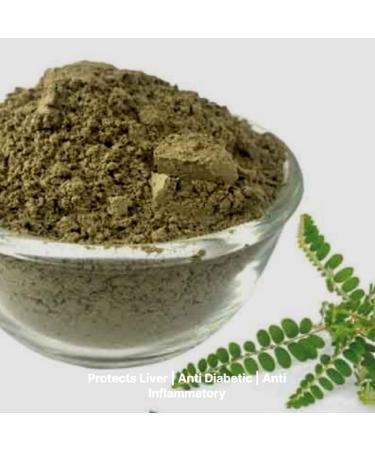 BSD Organics Keelaneli Powder/Phyllanthus niruri/Stone Breaker -100Gm
