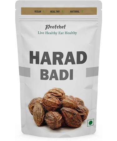 NIGHT NACHT Harad Badi PILI Haritaki Gele Terminalia Chebula 100 Gm