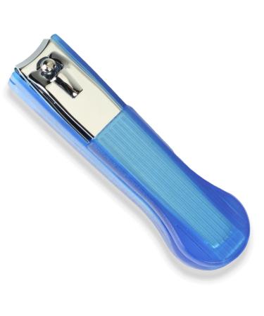 Neat Clip Toenail Clipper - Assorted Colors | Precision Nail Trimming Tool - Buy Online on GoSupps.com