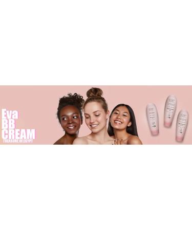 Eva Skin Clinic Anti-Ageing Collagen BB Cream for Dark Skin - 50ml | Best International Shipping - Buy Online on GoSupps.com