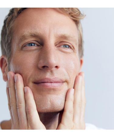 NIVEA MEN Lotion apr s-rasage rafra chissante Sensitive Cool pour Homme 100 ml - Buy Online on GoSupps.com