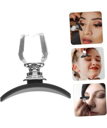 FOMIYES 3 Pcs Eye Shadow Stamp Make up Kit Makeup Eyeshadow Silicone Women Makeup Accessory Seconds Crease 4.5x4.5cmx3pcs Assorted Colorx3pcs - Buy Online on GoSupps.com