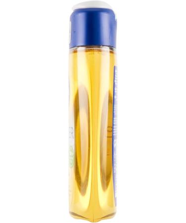 Nivea Shower Gel Natural Oil 200 ml - Buy Online on GoSupps.com