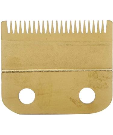Ichiias Hair Trimmer Blade Professional Electric Hair Clipper Blade Metal Replacement Cutter Head Tool - Buy Online on GoSupps.com