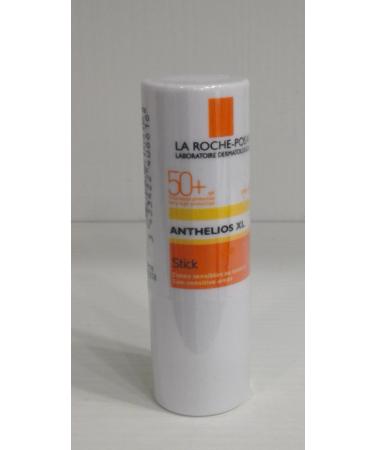 LA ROCHE POSAY Anthelios Stick 50+ 9 g Solar