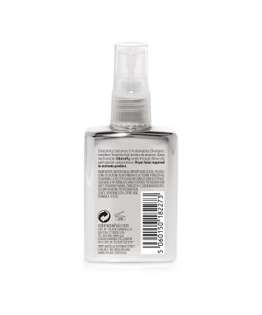 COLOR WOW Dream Coat Supernatural Spray Keep Your Hair Frizz-Free and Shiny No Matter the Weather with Award-Winning Anti-Humidity Treatment 1.7 Fl Oz (Pack of 1) - Buy Online on GoSupps.com