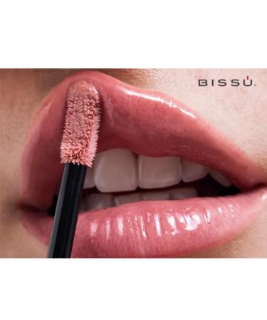 Buy Biss Lip Gloss - Plump High Shine Vegan | 12 Stunning Shades for All - Buy Online on GoSupps.com