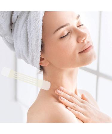 Rianpesn invisible neck elastic and invisible for the cervical region thin firming neck patches gifts for women - Buy Online on GoSupps.com