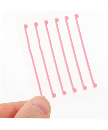 NOLITOY Eyelash Lift Kit - 3 Pairs Silicone Curlers & Perming Rods for Perfect Lifting & Curling - Buy Online on GoSupps.com