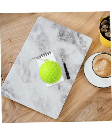 HomsfoU Handball Massage Ball Roller - Stress Relief & Muscle Recovery for Adults - Buy Online on GoSupps.com