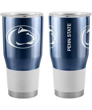 NCAA Penn State Nittany Lions 30 Oz. Ultra Tumbler  Black  Small - Buy Online on GoSupps.com