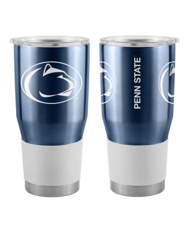 NCAA Penn State Nittany Lions 30 Oz. Ultra Tumbler, Black, Small