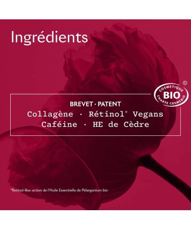 Sanoflore SUBLIMA S rum Cuir Chevelu Bio R parateur et Fortifiant Collag ne et R tinol V g tal Caf ine - Buy Online on GoSupps.com