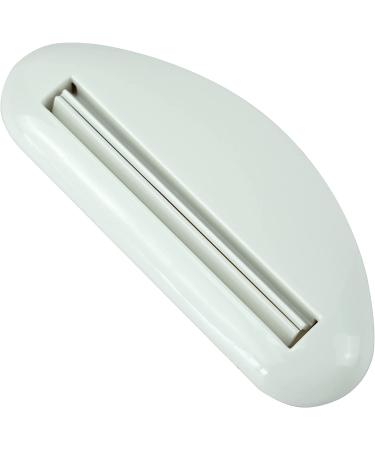 Excelity Tube Squeezer Clip - Set of 6 | For Toothpaste, Hand Cream, Paint, Cosmetics | Easy Press & Reduce Waste - Buy Online on GoSupps.com