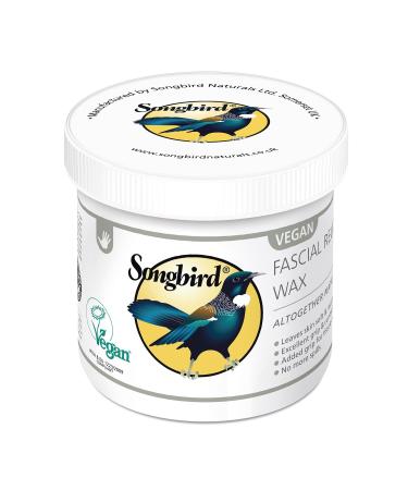 Vegan fascia release wax 550 gr