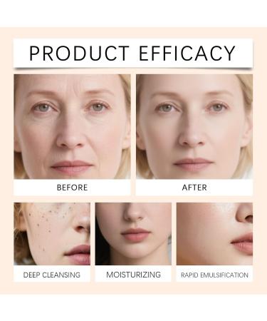  Chaies Moisturizing Face Oil | 60ml Lightweight Liquid Drops Fast Absorption - Moisturizing Cream - For Women and Men Sensitive Dry Combination Skin After Shower Under Makeup Daily Routine - Buy Online on GoSupps.com