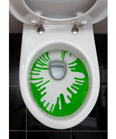 Ambi Pur Fresh & Clean Toilet Block Refill - Tea Tree & Pine - 3 x 55 ML | International Shipping Available - Buy Online on GoSupps.com