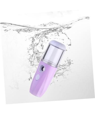 FRCOLOR 2 Pcs Hydrating Instrument Portable Steamer Spa Steamer Skin Face Household 10X3.5X3.5cmx2pcs - Buy Online on GoSupps.com