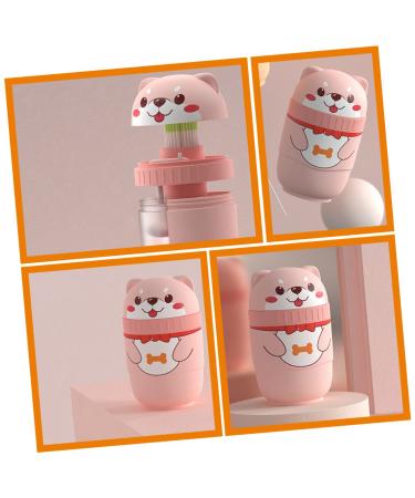 1200 Pcs Puppy Ear Hole Cleaning Piercing Cleaner - Set of 10 | Earring & Piercing Floss for Clean Ears | 7.5X4CM Size - Buy Online on GoSupps.com