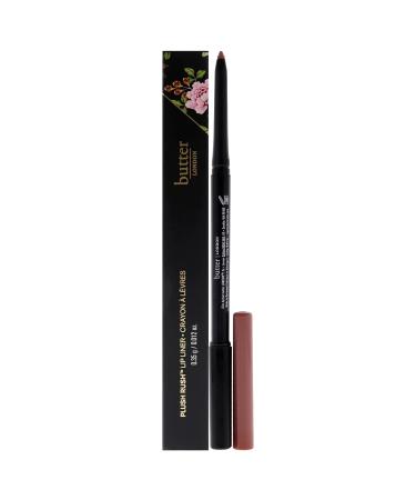 butter LONDON Plush Rush Lip Liner in Sweet Something - Long-Lasting Nude Lip Liner - Buy Online on GoSupps.com