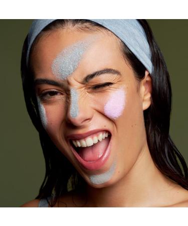 YODI - Powder Facial Cleanser - Purifies & Mattifies - Charcoal Zinc Jojoba Oil Prebiotic - Patented Powder - 100% Natural Origin - Vegan - Made In France - Combination & Oily Skin - 30g - Buy Online on GoSupps.com