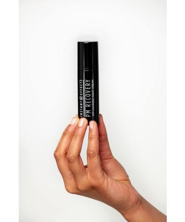 MIE Skincare PM Recovery Night Cream - Buy Online on GoSupps.com