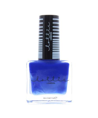 Lottie Nail Polish 12ml - Peace Out