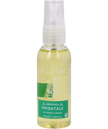 ELLENNE PHITOFILOS ARMONIA ORIENTAL WITH AMLA AND ARGAN IMPACQUE OIL 50 ML ECOBIO COSM042 - Buy Online on GoSupps.com