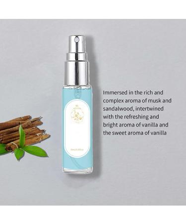 Pheromone Perfume for Women Women's Perfume Spray Long Lasting Floral Fragrance Fresh and Elegant Enhance Charm Attract Men Perfume for Women Gifts 10ml 9.9X1.7cm F - Buy Online on GoSupps.com