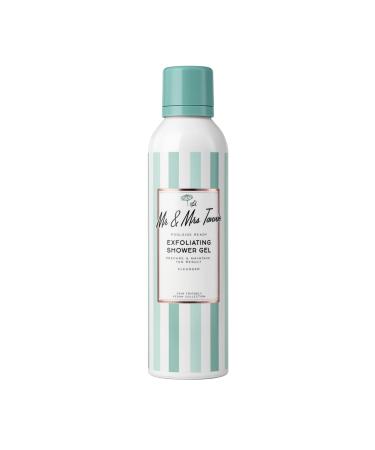 Mr & Mrs Tannie Exfoliating Shower Gel (6.8 fl.oz)