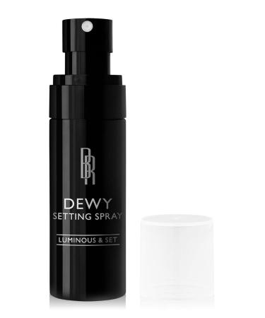 Black Radiance Dewy Setting Spray 2.02 Ounces (Pack of 2) Dewy Pack of 2 - Buy Online on GoSupps.com