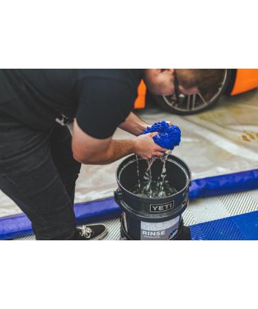 OPTI-COAT No Rinse Fastest & Easiest Way to Wash Any Vehicle Proprietary Polymers Bond to the Vehicle Surface to Trap and Remove Dirt Leaves a Very Slick and Glossy Mar-Free Finish (16 Fl. Oz.) - Buy Online on GoSupps.com