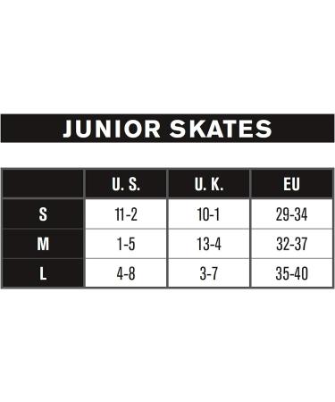 K2 Skate Marlee Pro Size 1-5 Lt Blue_Purple - Buy Online on GoSupps.com
