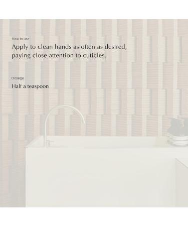 Aesop Resurrection Aromatique Hand Balm 120ml - Buy Online on GoSupps.com