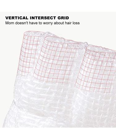 Ankroyu Mouth Cleaning Rod for Newborns - Soft Disposable Toothbrush & Cotton Gauze for Baby Oral Care - Buy Online on GoSupps.com