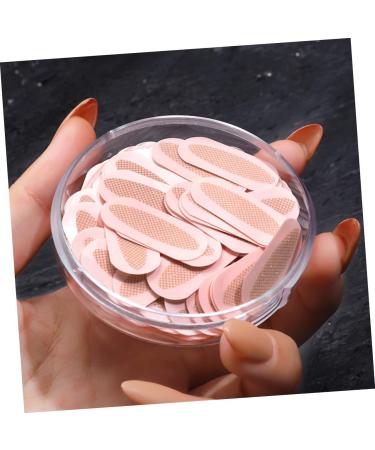  Angoily Angoily 1 Set Sticker Double Eyelid Glue Eyelid Sticker Eyelid Tape Invisible Eyelid Tape Colorful Lifter Mesh Belt - Buy Online on GoSupps.com