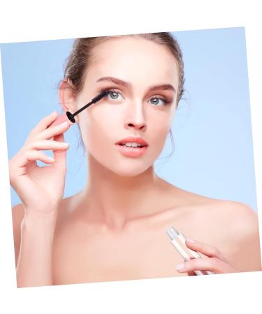 Healeved 4pcs Eyeliner Stick Lip Gloss Tube Mascara Tube The Pet - Buy Online on GoSupps.com