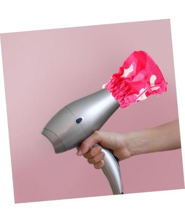 Healeved Blow Dryer Diffuser Sock Travel Hair Dryer Blow Dryer Diffuser Protector - Buy Online on GoSupps.com