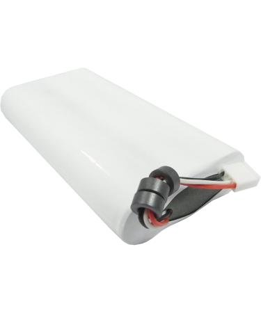 Buy Battery Part No. 255112 for 932645 | High-Performance Equipment & Survey Test Battery - Fast International Shipping - Buy Online on GoSupps.com