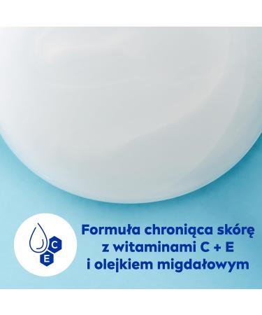 NIVEA Creme Soft Nourishing Shower Gel with Almond Oil Gentle Cream Cleansing Body Wash 500 ml (16.9 oz) Silky Soft Foam for Smooth & Hydrated Skin - Buy Online on GoSupps.com