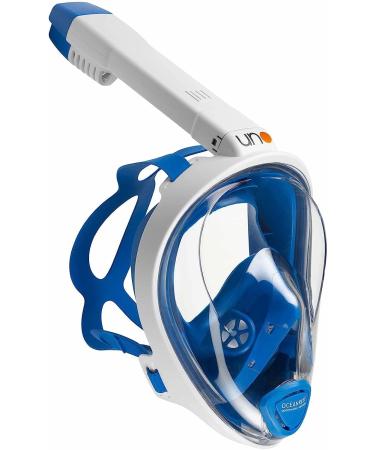 Ocean Reef Aria UNO Small-Medium Snorkeling Mask - Buy Online on GoSupps.com