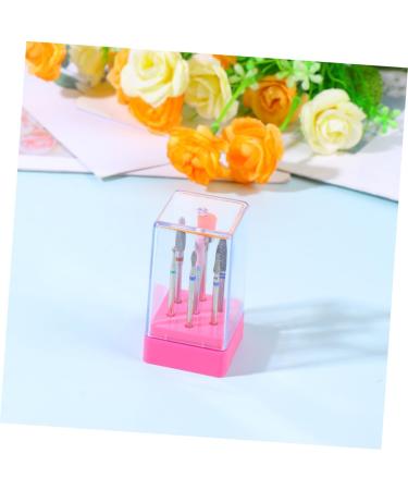 3 Sets Tool Drill Grinding Head Tungsten Steel - Buy Online on GoSupps.com