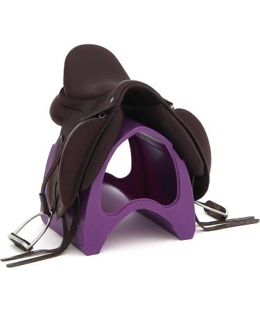 Nedlandic Saddle Carrier (Violet) - Premium International Shipping | Shop Now - Buy Online on GoSupps.com