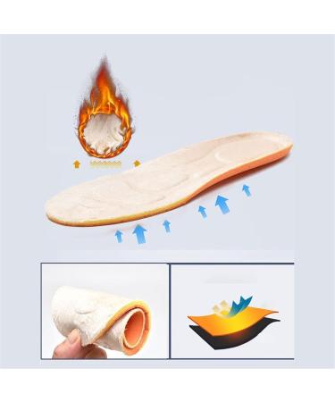 Men's Diabetic Orthopedic Slippers | Comfy Winter Fleece Shoes for Swollen Feet | Adjustable Straps Extra Wide Black 9 - Buy Online on GoSupps.com
